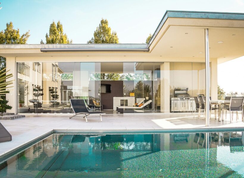 Easy and Budget-Friendly DIY Projects for Home and Skyscraper